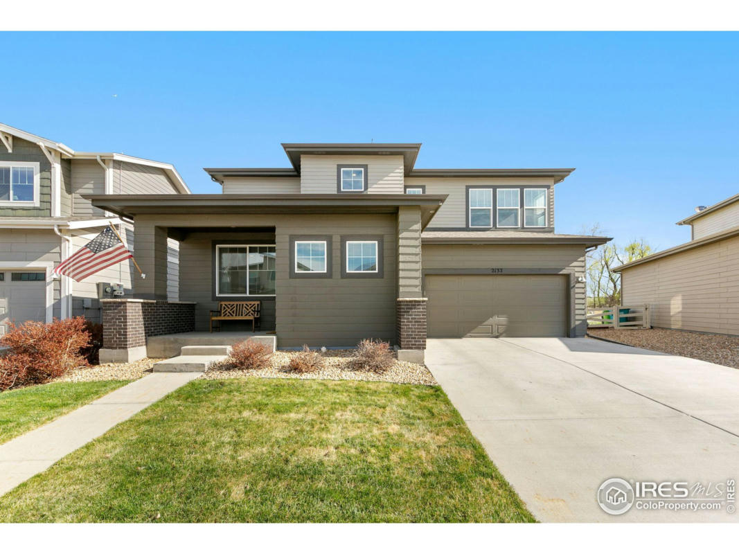2132 LAGER ST, FORT COLLINS, CO 80524, photo 1 of 25