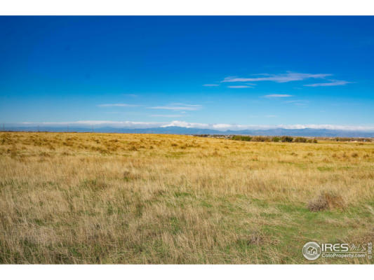0 COUNTY ROAD 90 PARCEL 2, AULT, CO 80610 - Image 1