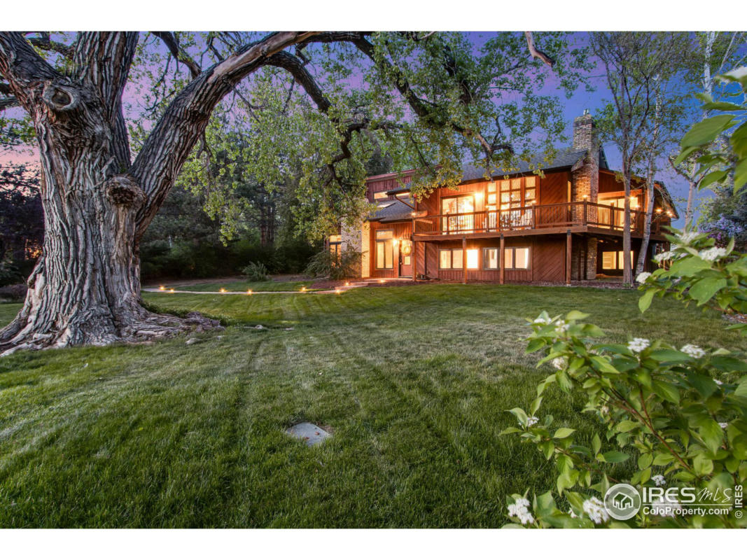 1620 LINDEN LAKE RD, FORT COLLINS, CO 80524, photo 1 of 40