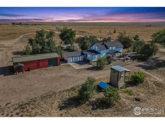 42667 COUNTY ROAD 51, AULT, CO 80610 - Image 1