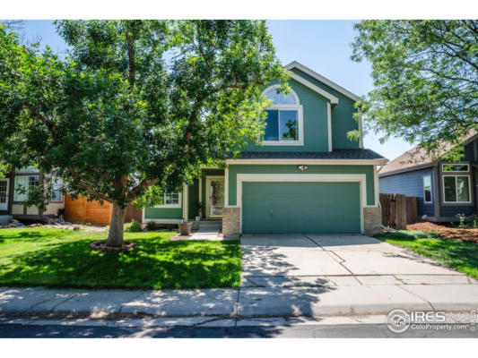 4168 FERN AVE, BROOMFIELD, CO 80020 - Image 1