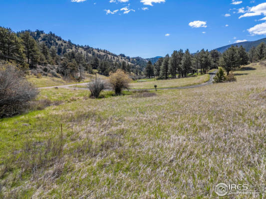 45 SOLITUDE CT, GLEN HAVEN, CO 80532, photo 3 of 16