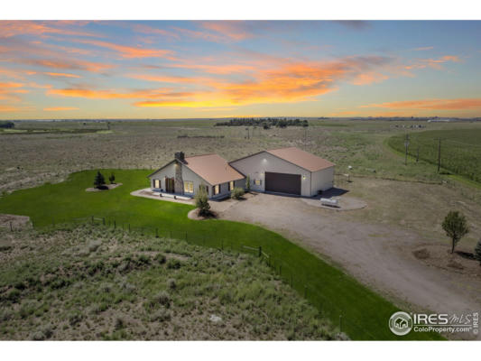 18250 COUNTY ROAD 8, WIGGINS, CO 80654 - Image 1