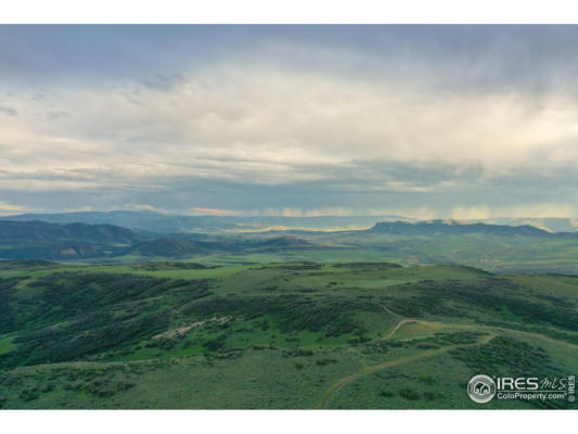 0 COUNTY ROAD 47, CRAIG, CO 81625, photo 2 of 40