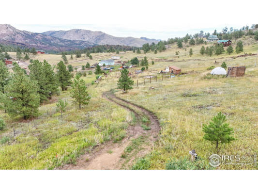 1780 PALISADE MOUNTAIN DR, DRAKE, CO 80515 - Image 1