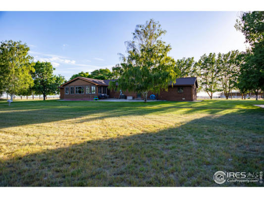 8414 COUNTY ROAD 6, WIGGINS, CO 80654, photo 4 of 40