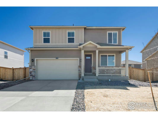 4110 MARBLE DR, MEAD, CO 80504 - Image 1