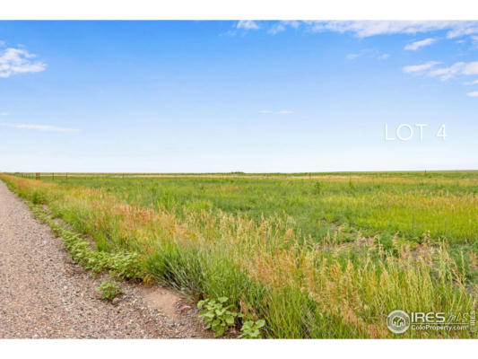 4 TBD COUNTY ROAD 21, CARR, CO 80612, photo 2 of 40