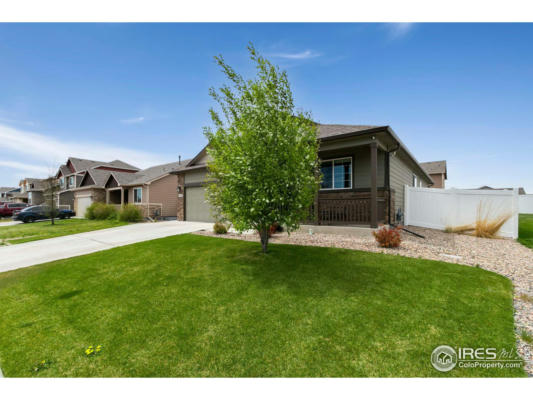 7557 BACK STRETCH DR, WELLINGTON, CO 80549, photo 2 of 30