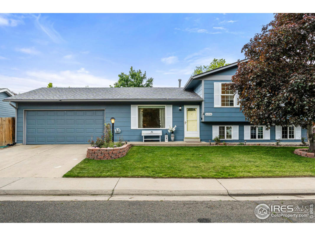 8398 W 75TH WAY, ARVADA, CO 80005, photo 1 of 37
