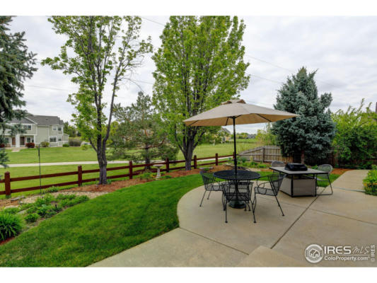 757 TANAGER CIR, LONGMONT, CO 80504, photo 2 of 40