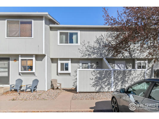 1919 ROSS CT # C6, FORT COLLINS, CO 80526 - Image 1
