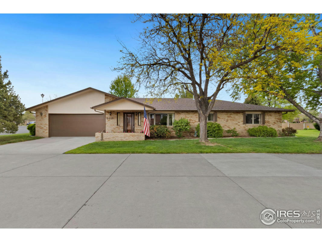 4489 W PIONEER DR # 87, GREELEY, CO 80634, photo 1 of 23