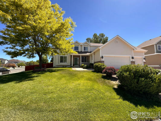 1414 LEAHY DR, FORT COLLINS, CO 80526 - Image 1