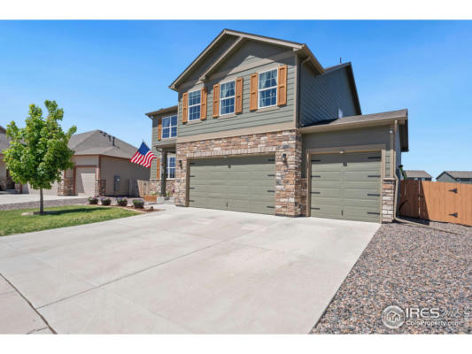 908 CHARLTON DR, WINDSOR, CO 80550, photo 2 of 33