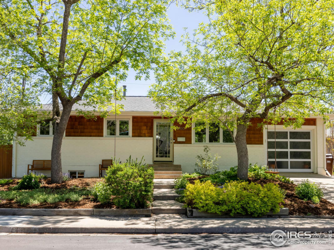 900 S 46TH ST, BOULDER, CO 80305, photo 1 of 31