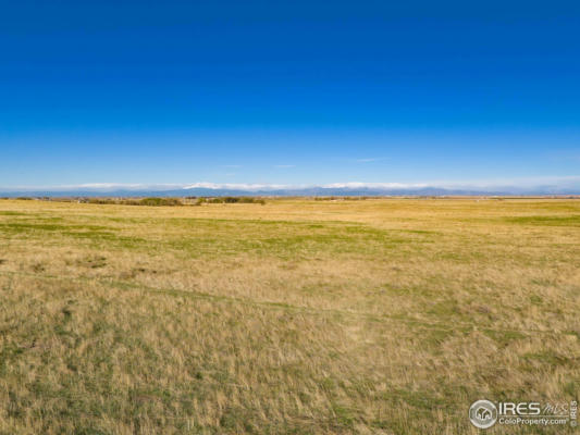 0 COUNTY ROAD 90 PARCEL 3, AULT, CO 80610, photo 2 of 4