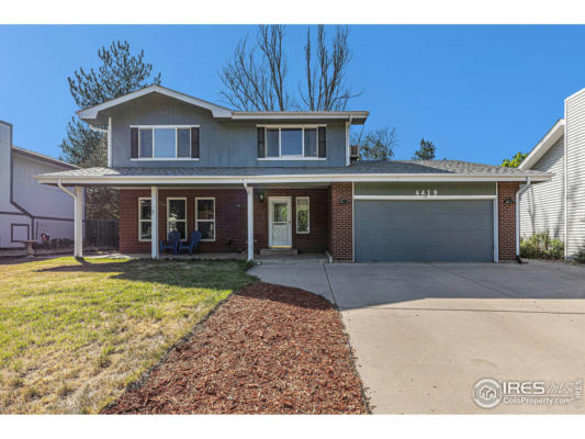 4419 W 6TH ST, GREELEY, CO 80634 - Image 1
