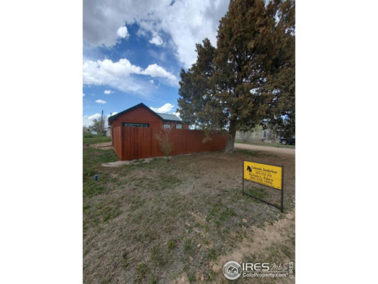 311 W 3RD AVE, ILIFF, CO 80736, photo 2 of 7